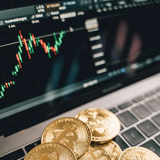 Vision Lonox Hex équipe d'experts en investissement cryptographique